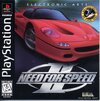 Need for Speed II