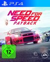 Need for Speed: Payback im Test - Zwischen Geschwindigkeitsrausch + Totalschaden