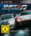 Shift 2 Unleashed im Test - Adrenalin pur mit dem Need for Speed-Ableger