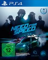 Need for Speed im Test - Protzkarre ohne PS