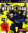 NeverDead im Test - Zerschnetzelbarer Schlitzer