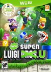 New Super Luigi U im Test - Dasselbe in Grün