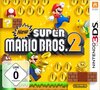 New Super Mario Bros. 2 im Test - Mario und Luigi im Goldrausch