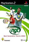 Next Generation Tennis 2003