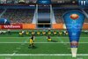 NFL 2011 im Test - Test für iPhone