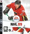 NHL 09 im Test - Review für PlayStation 3 und Xbox 360