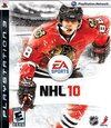 NHL 10 im Test - Review für Xbox 360 und PlayStation 3