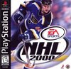NHL 2000