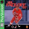 NHL FaceOff 97