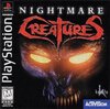 Nightmare Creatures