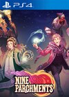 Nine Parchments im Test - Halbgare Koop-Gaudi