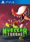 Nuclear Throne im Test - Wer rastet, röstet