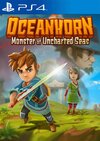 Oceanhorn: Monster of Uncharted Seas im Test - Ganz schön Link