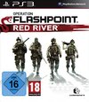 Operation Flashpoint: Red River im Test - Verflucht durchschnittlich