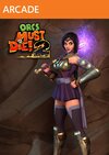 Orcs Must Die! 2