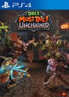 Orcs Must Die! Unchained