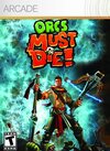 Orcs Must Die!