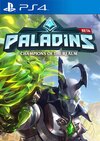 Paladins: Champions of the Realm