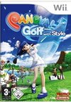 Pangya! Golf with Style