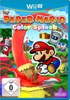 Paper Mario: Color Splash im Test - Ein Loch im Farbeimer