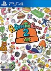 PaRappa the Rapper 2