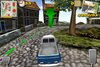 Parcel Panic: Post Car Racer im Test - Test für iPhone