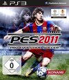 Pro Evolution Soccer 2011 im Test - Test für Xbox 360 und PlayStation 3