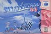Pilotwings 64