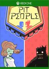 Pit People im Test - Spaß mit Taktikbremse