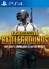 PUBG: Battlegrounds