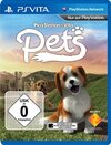 PlayStation Vita Pets