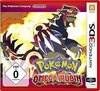 Pokemon Omega Rubin + Alpha Saphir