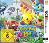 Pokémon Rumble World