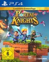 Portal Knights im Test - Ritter der Déjà-vu-Inseln