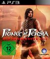 Prince of Persia: Die Vergessene Zeit im Test - Test für PlayStation 3, Xbox 360 und Wii