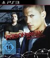 Prison Break: The Conspiracy