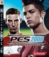 Pro Evolution Soccer 2008 im Test - Review für Nintendo Wii