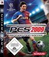 Pro Evolution Soccer 2009 im Test - Review für Xbox 360 und PlayStation 3