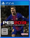 Pro Evolution Soccer 2019