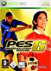 Pro Evolution Soccer 6