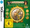 Professor Layton und die verlorene Zukunft im Test - Test für Nintendo DS