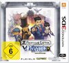 Professor Layton vs. Phoenix Wright: Ace Attorney im Test - Rätselraten vor der Inquisition