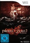 Project Zero 2 - Wii Edition
