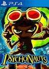 Psychonauts