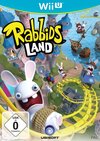 Rabbids Land im Test - Minispiel-Alarm