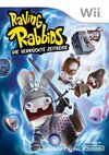 Raving Rabbids: Die verrückte Zeitreise im Test - Test für Nintendo Wii