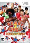 Ready 2 Rumble Revolution im Test - Review für Nintendo Wii