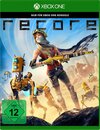 ReCore im Test - Im Kern ein gutes Spiel