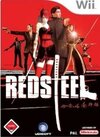 Red Steel