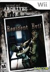 Resident Evil Archives: Resident Evil im Test - Test für Nintendo Wii